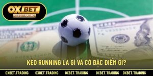 kèo running là gì