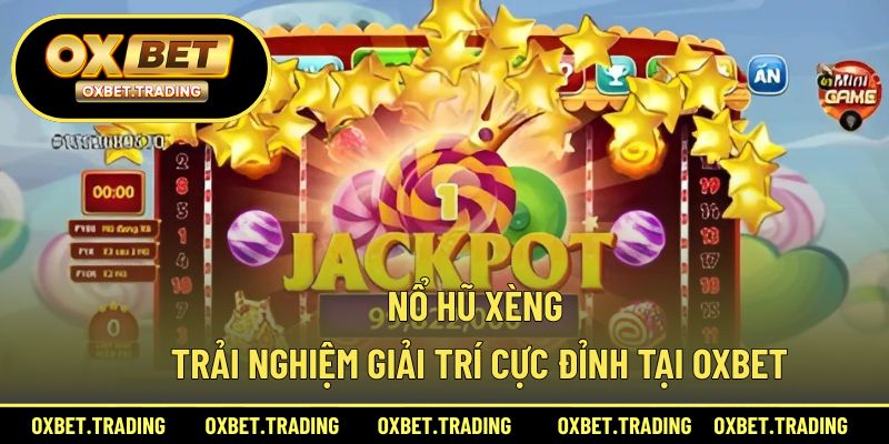 Nổ Hũ Xèng – Bí Kíp Săn Thưởng Hiệu Quả Cho Thành Viên