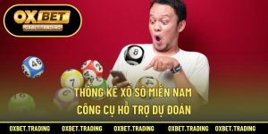 Thống Kê Xổ Số Miền Nam – Công Cụ Hỗ Trợ Dự Đoán