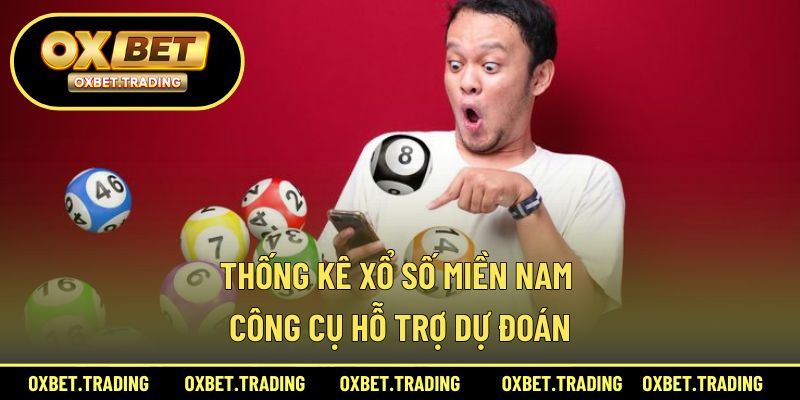 Thống Kê Xổ Số Miền Nam – Công Cụ Hỗ Trợ Dự Đoán